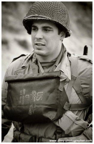 D-Day Normandy